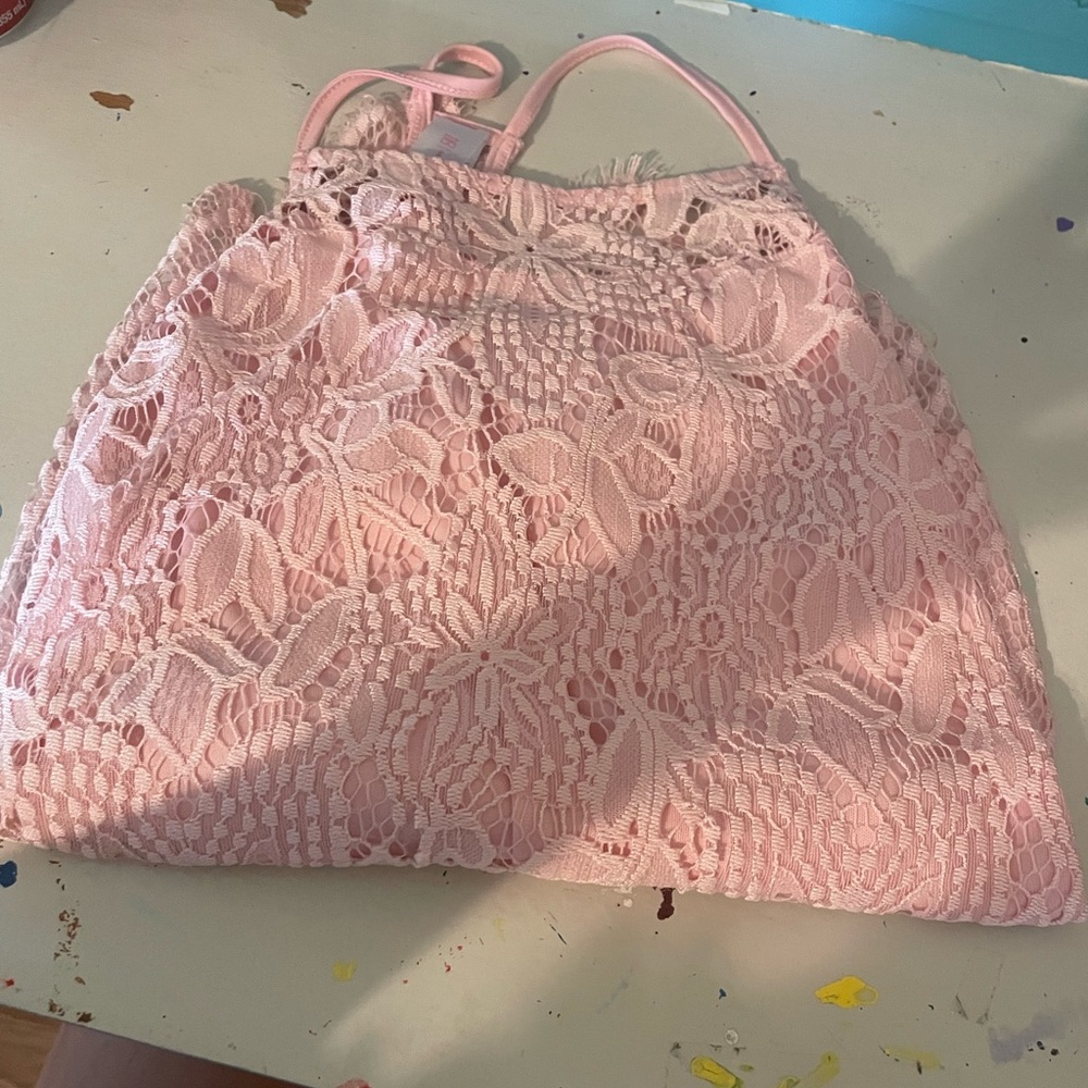 Womens tank
